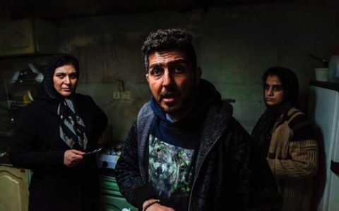 اکران فیلمی درباره خشونت علیه زنان بعد از ۲ سال 1 اکران فیلمی درباره خشونت علیه زنان بعد از ۲ سال