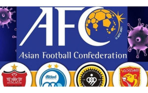 با-اعلام-رسمی-AFC-به-فدراسیون-بازی-نمایندگان-ایران-به-تعویق-افتاد