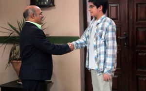 بازیگران-جدید-در-«بچه-مهندس»