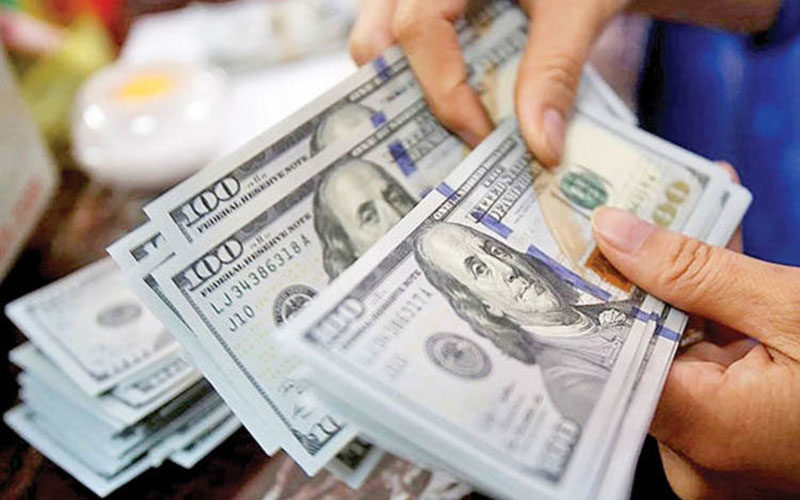 برگشت-قیمت-ارز-و-سکه