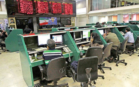 بورس در کمین آخرین سنگر تحلیلی؟ 1 بورس در کمین آخرین سنگر تحلیلی؟