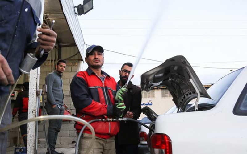 بی‌توجهی-وزیر-نفت-به-یک-میلیون-خودرو-LPG-سوز