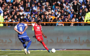 تساوی-استقلال-و-پرسپولیس-در-دربی-جذاب