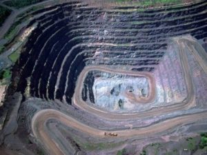 بزرگترین معادن سنگ آهن در کشورهای مسلمان