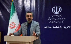 تعداد-مبتلایان-کرونا-به-۳۸۸-نفر-رسید