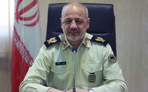 توضیحات مرکز گزینش ناجا درباره نحوه استخدام در نیروی انتظامی 1 توضیحات مرکز گزینش ناجا درباره نحوه استخدام در نیروی انتظامی