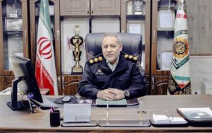 توقیف-محموله-پستی-قاچاق-۷-میلیارد-ریالی