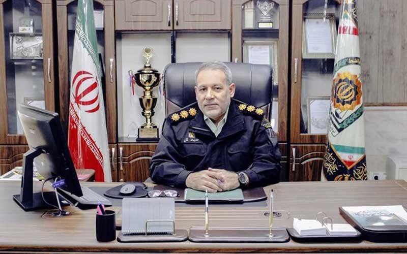 توقیف-محموله-پستی-قاچاق-۷-میلیارد-ریالی
