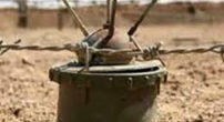 جان-باختن-یک-چوپان-براثر-انفجار-«مین»-در-خوزستان
