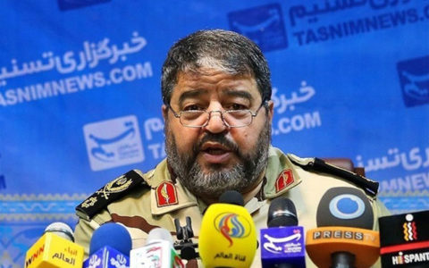 جزئیات حمله سایبری اخیر به کشور از زبان سردار جلالی 1 جزئیات حمله سایبری اخیر به کشور از زبان سردار جلالی