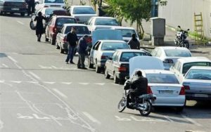 جزئیات-پولی-شدن-پارک-خودرو-در-۱۳۰-هزار-نقطه-از-خیابان‌های-تهران
