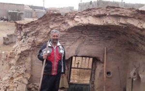 جزئیات-کمک-رسانی-به-مناطق-زلزله‌زده-آذربایجان-غربی