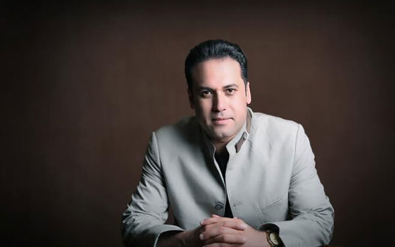 جزییات-تازه-ترین-آلبوم-وحید-تاج-اعلام-شد