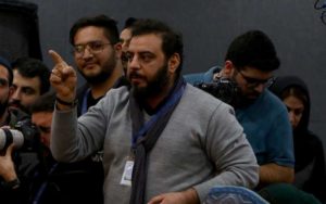 حاتمی‌کیا-خشمگین-شد؛-فرامرز-قریبیان-با-سینما-خداحافظی-کرد