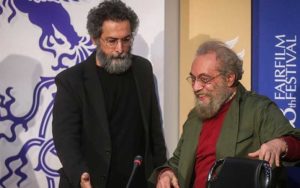حاشیه-و-متن-سومین-روز-جشنواره-فیلم-فجر-از-خواب-مسعود-فراستی-هنگام-نمایش-فیلم-«آبادان-یازده-۶۰»-تا-رفت-و-آمد-به-پردیس-ملت-با-اعمال-شاقه