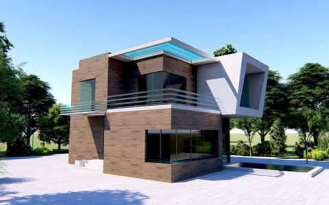 حداقل بودجه برای خرید ویلا 1 حداقل بودجه برای خرید ویلا