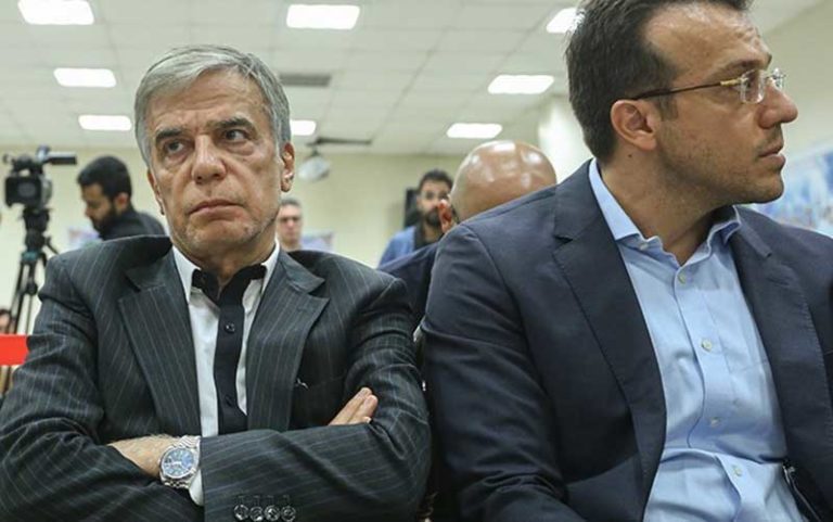 حسابهای-خالی-ایروانی-در-مقابل-بدهی-۱۶-هزار-میلیارد-تومانی