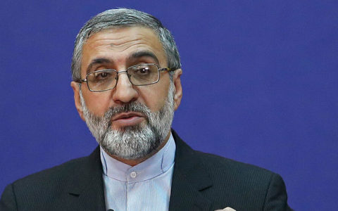 حکم اعدام برای جاسوس سیا 1 حکم اعدام برای جاسوس سیا