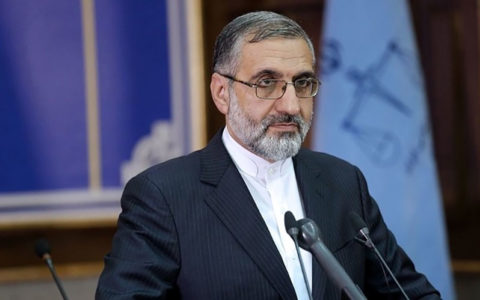 حکم جعبه سیاه پرونده بابک زنجانی قطعی شد 1 حکم جعبه سیاه پرونده بابک زنجانی قطعی شد