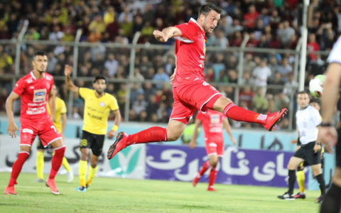 حکم فیفا علیه باشگاه پرسپولیس 1 حکم فیفا علیه باشگاه پرسپولیس