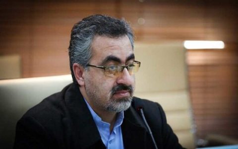 خروج ۳ بیمار کرونا از بخش مراقبت های ویژه/حال بیماران خوب است 1 خروج ۳ بیمار کرونا از بخش مراقبت های ویژه/حال بیماران خوب است