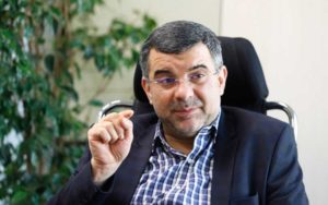 درصد-فوتی-های-ناشی-از-کرونا-در-ایران-از-متوسط-جهانی-پایین‌تر-است