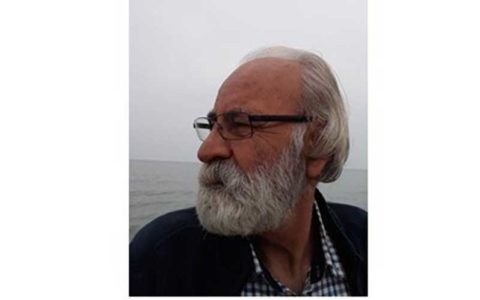 درگذشت ناگهانی علی هداوند بر اثر سکته قلبی 1 درگذشت ناگهانی علی هداوند بر اثر سکته قلبی