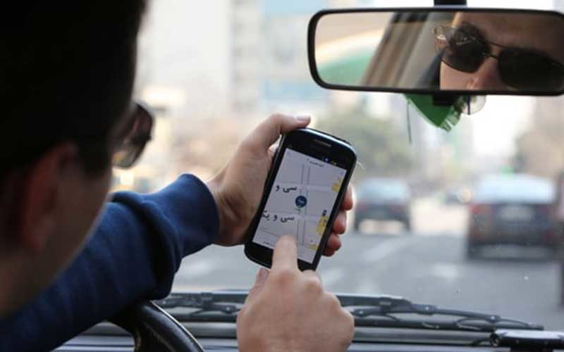 دست-باز-تاکسی‌های-اینترنتی-برای-اخذ-عوارض-شهرداری-از-مسافر