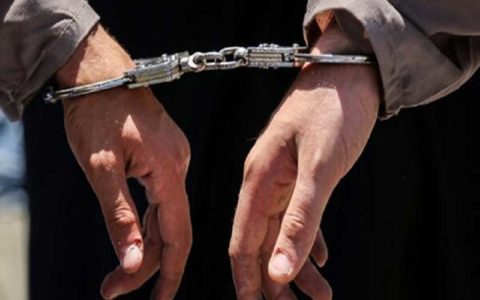 دستگیری سارق ۵۰ میلیاردی و کشف اموال قدیمی 1 دستگیری سارق ۵۰ میلیاردی و کشف اموال قدیمی