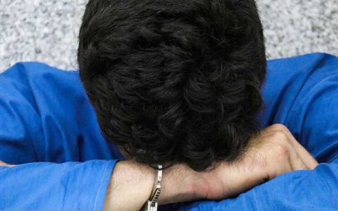 دستگیری کلاهبردار ۵۰۰ میلیاردی زمین های مسکونی در پردیس 1 دستگیری کلاهبردار ۵۰۰ میلیاردی زمین های مسکونی در پردیس