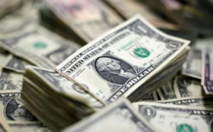 دلار-به-بیشترین-قیمت-۱۰-روز-اخیر-رسید