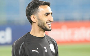 دومین-شوک-به-ژاوی؛-السد-یک-بازیکن-دیگر-را-مقابل-سپاهان-از-دست-داد