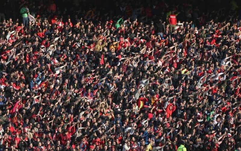 دیدار-الدحیل-ـ-پرسپولیس-با-گزارش-پیمان-یوسفی-پخش-می‌شود