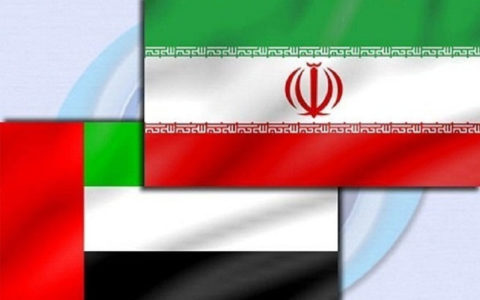 دیدار محرمانه مقامات ایرانی و اماراتی در سپتامبر گذشته 1 دیدار محرمانه مقامات ایرانی و اماراتی در سپتامبر گذشته