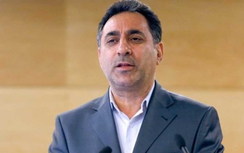رئیس جمهور با اعلام افتتاح آزمایشی آزادراه ما را غافلگیر کرد 1 رئیس جمهور با اعلام افتتاح آزمایشی آزادراه ما را غافلگیر کرد
