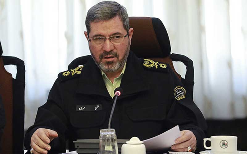 رد شایعه بخشش اضافه خدمت سنواتی سربازان حین خدمت به مناسبت روزپدر