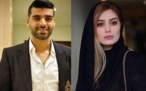 رمزگشایی-از-ماجرای-لو-رفتن-تصاویر-مهدی-طارمی-و-سحر-قریشی