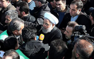 روحانی-هیچ-روزی-به-عظمت-و-بزرگی-۲۲-بهمن-نیست