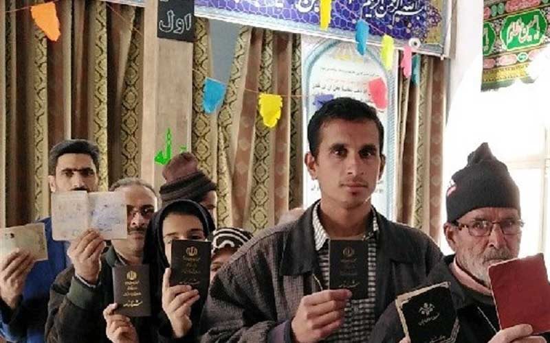 رویترز-انتخابات-باعث-تقویت-ایران-در-مقابل-آمریکا-خواهد-شد