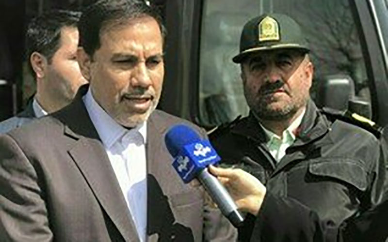 رییس-سازمان-زندان‌ها-تعداد-کمی-از-اغتشاشگران-بازداشت-هستند