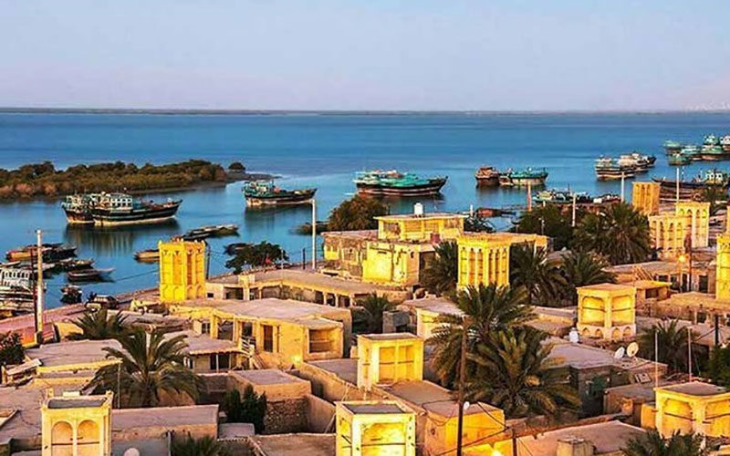 زلزله-۵.۸-ریشتری-در-جزیره-قشم-در-استان-هرمزگان