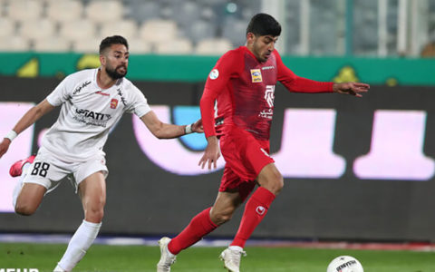 زمان دیدار تیم های فوتبال استقلال و پرسپولیس تغییر کرد 1 زمان دیدار تیم های فوتبال استقلال و پرسپولیس تغییر کرد