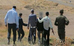 سارقان-MWM-سوار-دستگیر-شدند