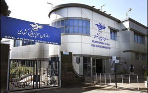 سازمان-هواپیمایی-ادامه-پروازها-میان-ایران-و-چین-را-تکذیب-کرد