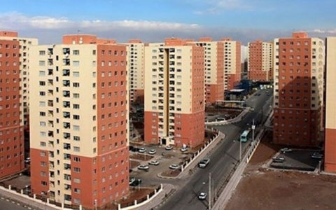 سامانه ملی املاک امروز رونمایی شد 1 سامانه ملی املاک امروز رونمایی شد