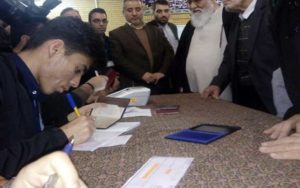 سخنگوی-شورای-نگهبان-اثر-انگشت-برای-رأی-به-هیچ-وجه-الزامی-نیست