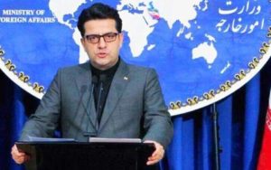 سخنگوی-وزارت-خارجه-سکوت-جامعه-بین‌الملل-عربستان-را-گستاخ‌تر-کرده-است