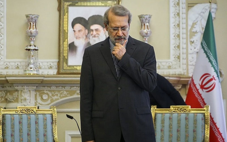 سرانجام-سیاست‌ورزی-لاریجانی-و-مجلس-دهم
