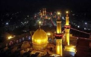 سفر-به-عتبات-عالیات-تا-دو-هفته-آینده-لغو-شد