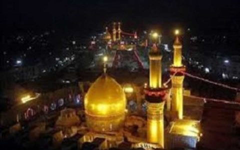 سفر به عتبات عالیات تا دو هفته آینده لغو شد 1 سفر به عتبات عالیات تا دو هفته آینده لغو شد